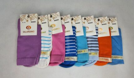 ساقدار زنانه جیلاردینو