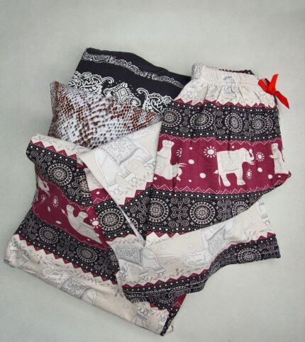 شلوارک یاغمور