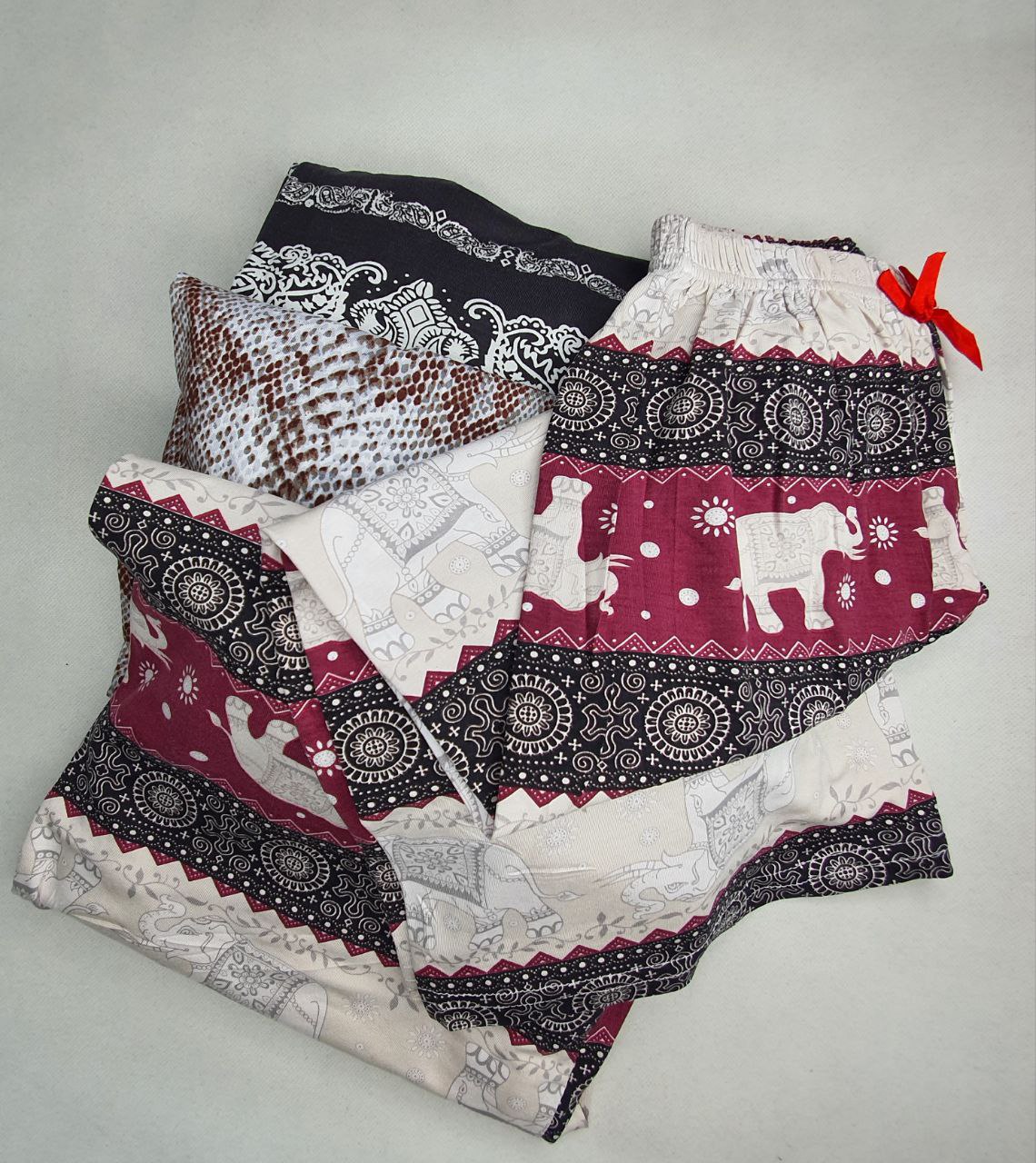 3900 شلوارک یاغمور - تصویر 1