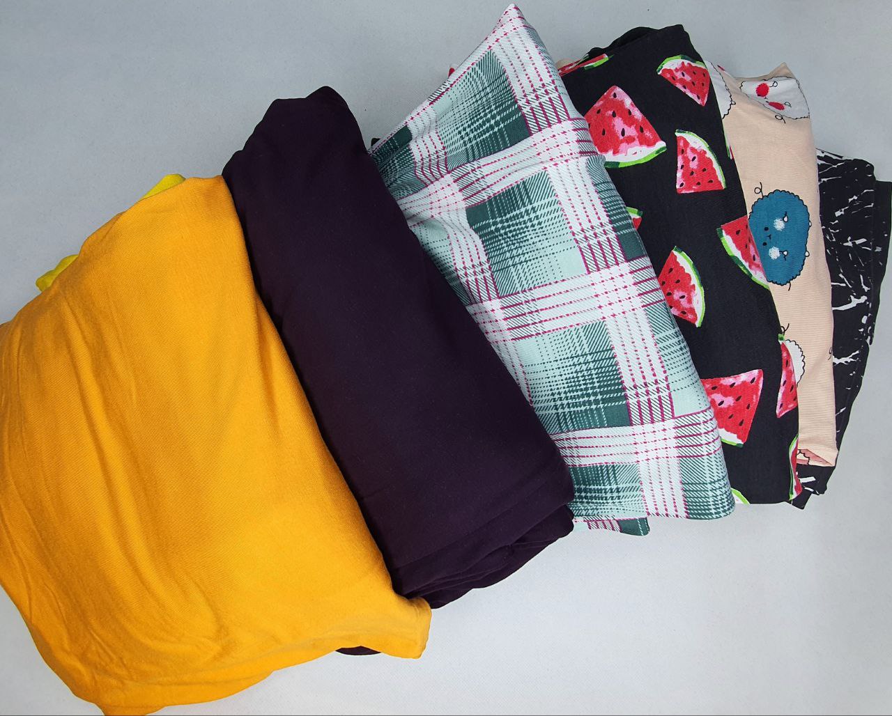 3901 شلوار یاغمور - تصویر 1