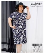 پیراهن آ. کوتاه خیلی بزرگ یاغمور