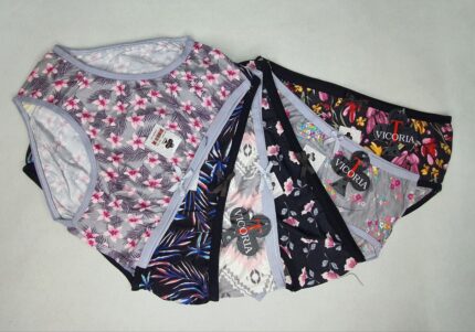 شورت ویکتوریا 2XL