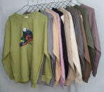 بلوز  دورس آرش - تصویر 2