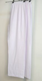 شلوار راسته  ویسکوز کشمیر XXL - تصویر 2