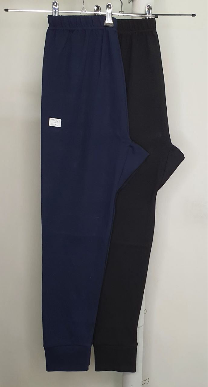 4867.. شلوار مردانه زمستانی پاییزه - تصویر 1