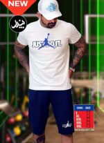 تیشرت شلوارک مردانه 342 پندار - تصویر 6