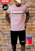 تیشرت شلوارک مردانه 342 پندار - تصویر 12