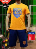 تیشرت شلوارک مردانه 342 پندار - تصویر 11