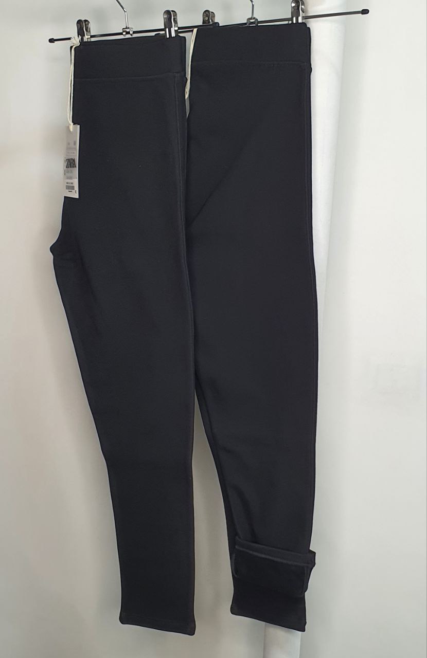 5056-5057 شلوار فاینریپ توکرک 4.5.6 زارا - تصویر 1