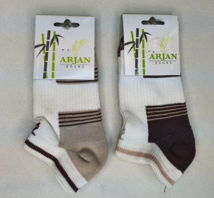 مچی زنانه حوله ای ارژن