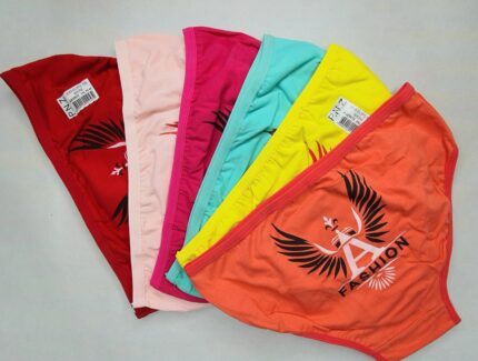 شورت زنانه پشت چاپ نخی xl.2xl چینی