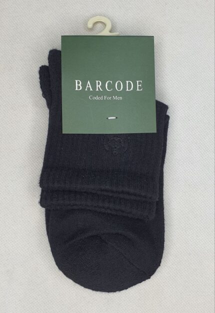 نیم ساق مردانه گلدوزی کالزه