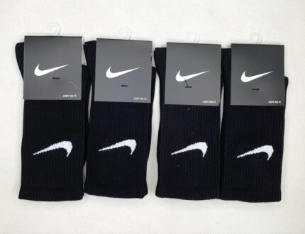 جوراب زنانه ساقدار انگليسي مدياس ريبال