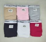 شورت زنانه كمر اسپورت ميس پل M