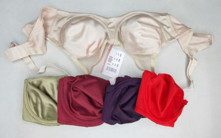 سوتین فنردار 650 فیلیز