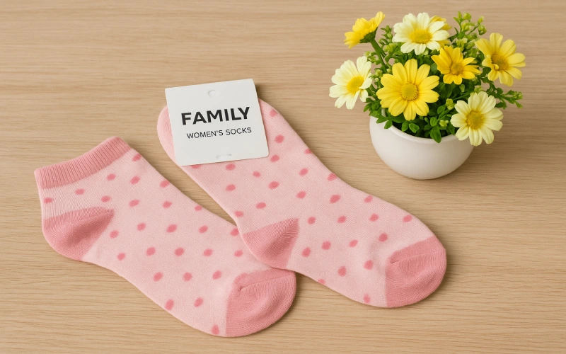 جوراب زنانه فمیلی