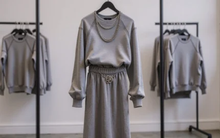 گالری پوشاک زنانه کشمیر