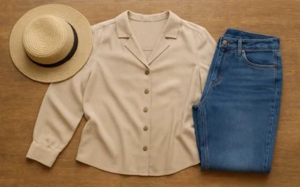 پوشاک زنانه آرش