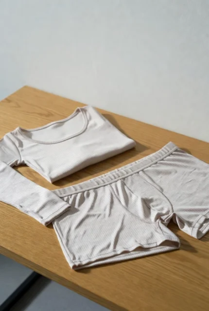 گالری لباس زیر مردانه وانیا