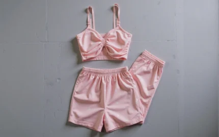 گالری لباس زیر زنانه وانیا