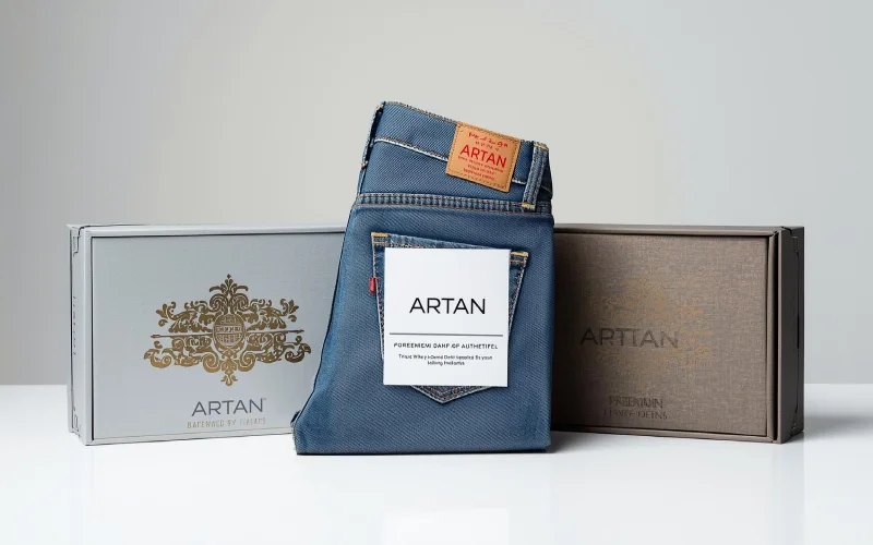 گن زنانه آرتان