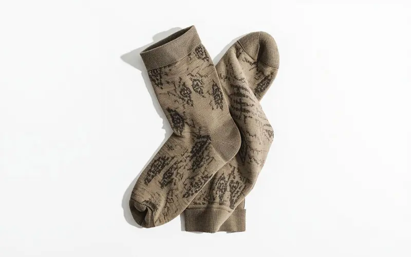 جوراب زنانه پادوک