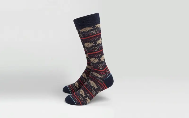 جوراب زنانه پادوک