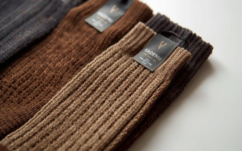 جوراب مردانه کادنو