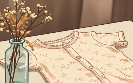 زیر پوش بچگانه میس پل