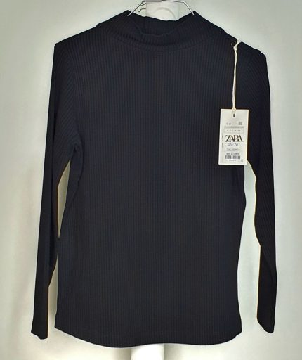 بلوز آ . بلند کبریتی 5 سانت زارا