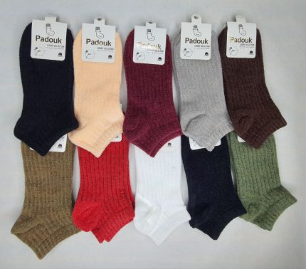 مچی مخمل پادوک