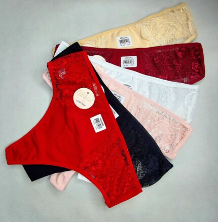 شورت فانتزی بکلس 1333 میس پل M.L