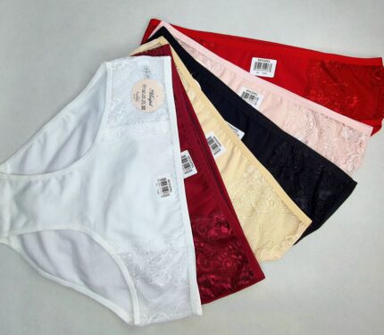 شورت فانتزی بغل تور 1323 میس پل  L