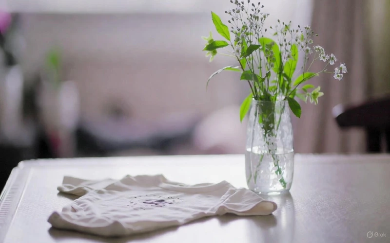 زیر پوش بچگانه میس پل