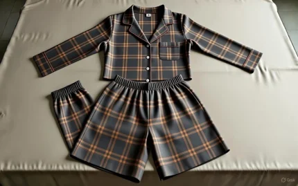 شلوار و شلوارک پندار