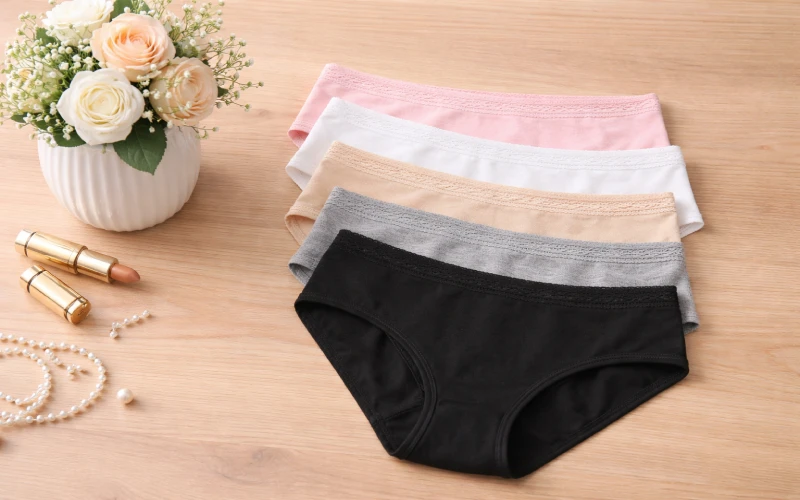 شورت زنانه میس پل