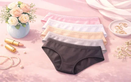 گالری شورت زنانه میس پل