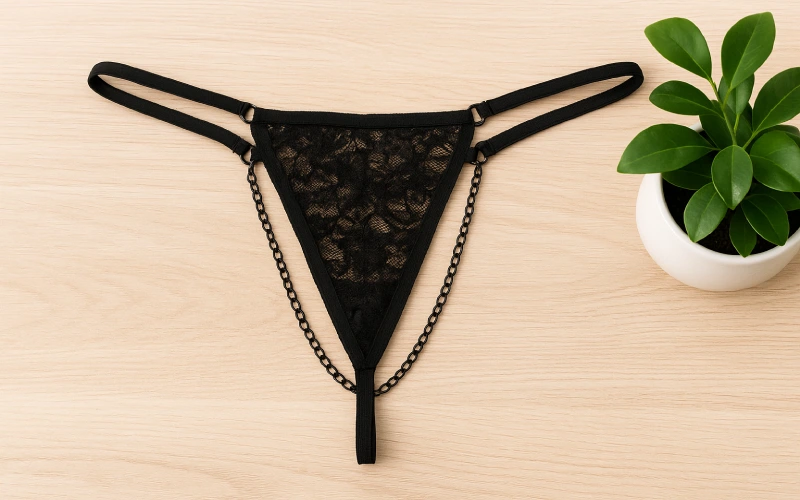 شورت فانتزی روژان