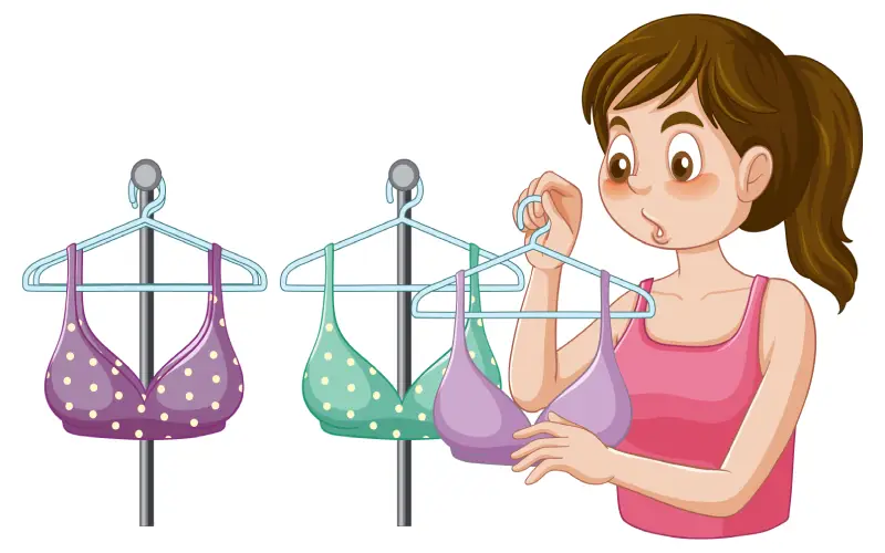بهترین سوتین ها برای افتادگی سینه