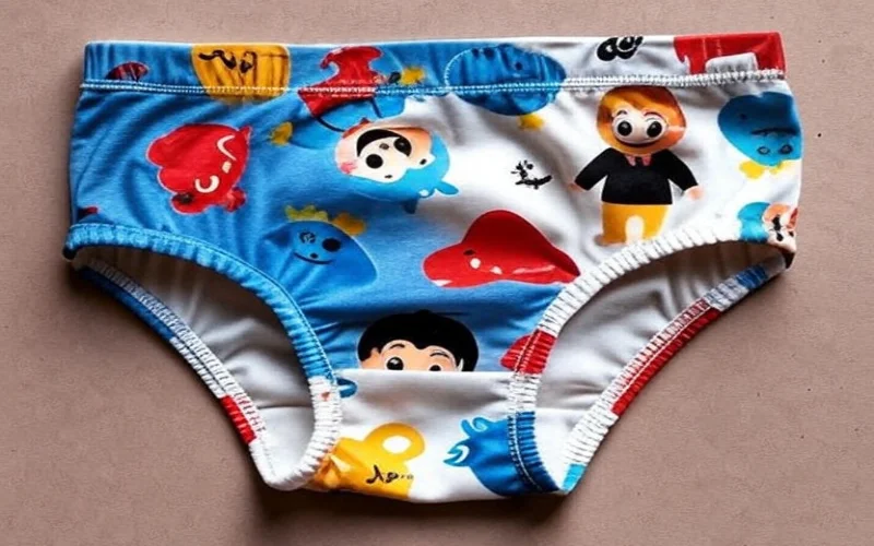 شورت بچگانه ساویس