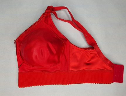 سوتین نیم تنه پرسی 660 ماهوت