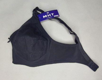 سوتین سه تیکه ژوردار ماهوت