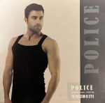 زیرپوش خشتی پلیس بیگ سایز