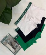 شورت نیم پا مردانه پلیس