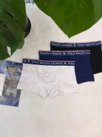 شورت نیم پا مردانه پلیس - تصویر 5