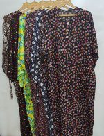 پیراهن آ. بلند کودری 40 آل گی 2xl - تصویر 2